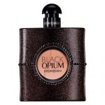 YSL Black Opium Sparkle & Clash Edition