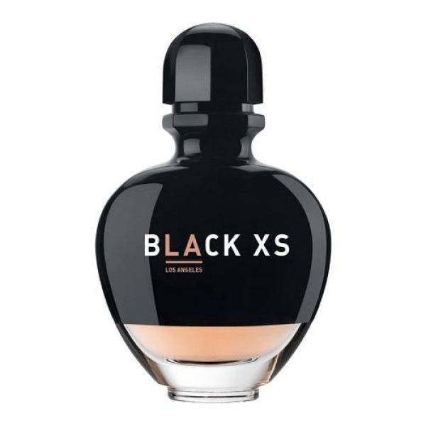 The rock 'n' roll spirit of Paco Rabanne