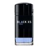 The extravagant scent of Black XS Los Angeles For Him