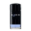 Black XS Los Angeles for men, the new rocker of Paco Rabanne
