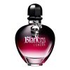 Black XS for Her, the rebellious wife of Paco Rabanne