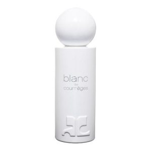 Blanc de Courrèges: The second birth of the Courrèges house