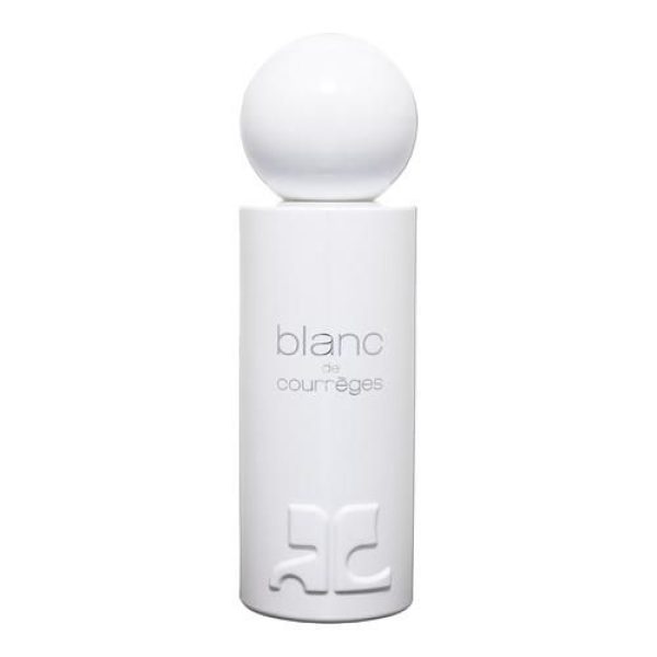 Blanc de Courrèges: The second birth of the Courrèges house