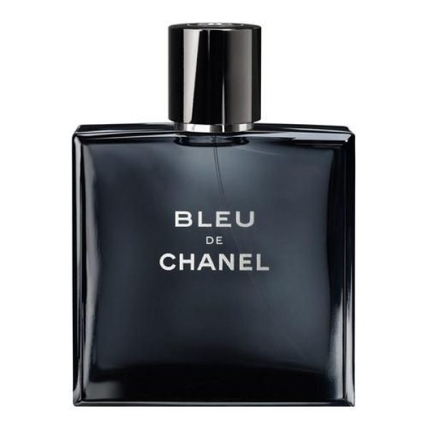 Bleu de Chanel: In praise of freedom and the sure and independent man ...