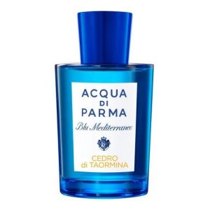 The inspiration of Acqua Di Parma: Taormina