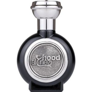 Ahood Alenezi - Nemer
 HAIR MIST