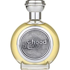 Ahood Alenezi - Leopard of Arabia