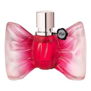 Viktor & Rolf signs a summer version of its Bonbon fragrance