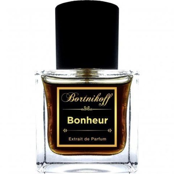 Bonheur