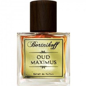 Oud Maximus
 EXTRAIT DE PARFUM