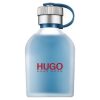 Hugo Now, the new essence of Hugo Boss’s already cult perfume
