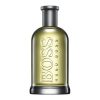 Boss Bottled: The Scent of the New Millennium Man