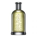 Boss Bottled: The Scent of the New Millennium Man