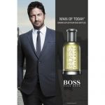Boss Bottled, the great classic from Hugo Boss