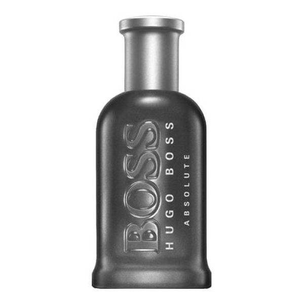 Boss Bottled becomes Absolute