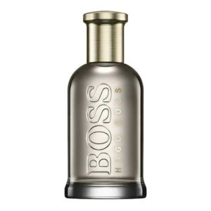 Boss Botlled Eau De Parfum, the latest innovation from Hugo Boss
