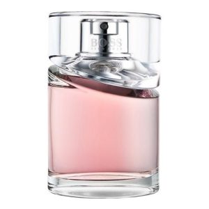 Boss pour femme, the perfume of the Boss woman