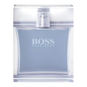 Hugo Boss is inspired by water as a source of energy