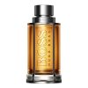 The Scent, the fragrance of man’s maturity Hugo Boss