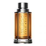 The Scent, the fragrance of man’s maturity Hugo Boss