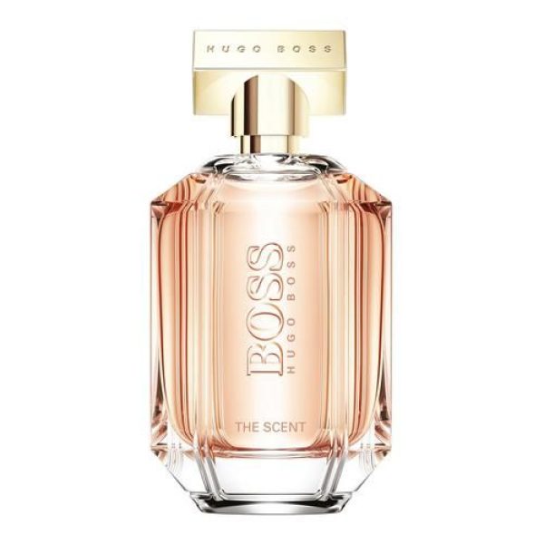 Boss The Scent for Her, an oh-so-seductive fragrance