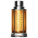 Hugo Boss perfume The Scent