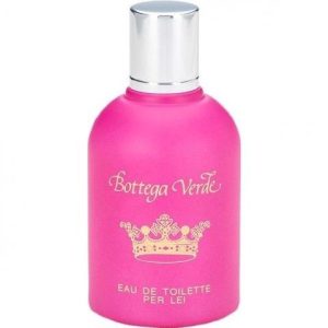 Eau de Toilette per Lei 2018