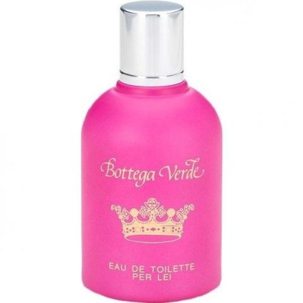 Eau de Toilette per Lei 2018