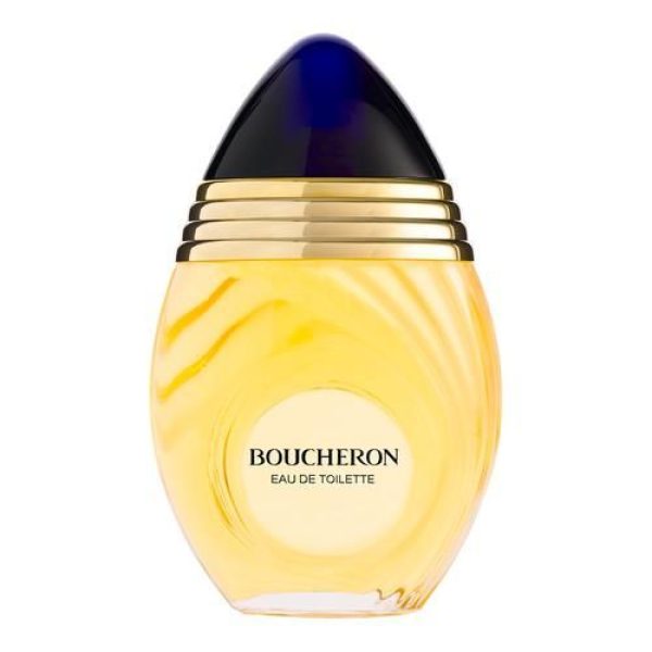 A dive into the heart of Boucheron's history