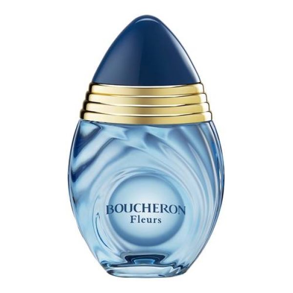 Boucheron's Woman perfume reinvents itself in 2019