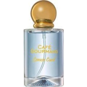 Café Gourmand - Lemon Curd