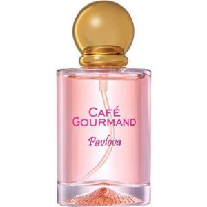 Café Gourmand - Pavlova