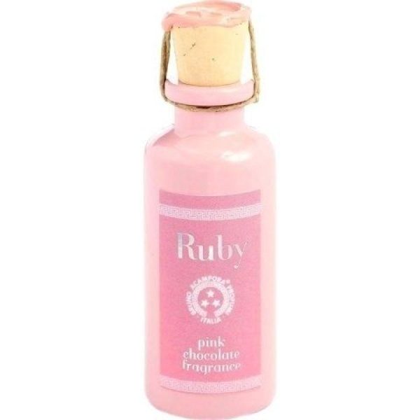 Ruby
 PERFUME OIL