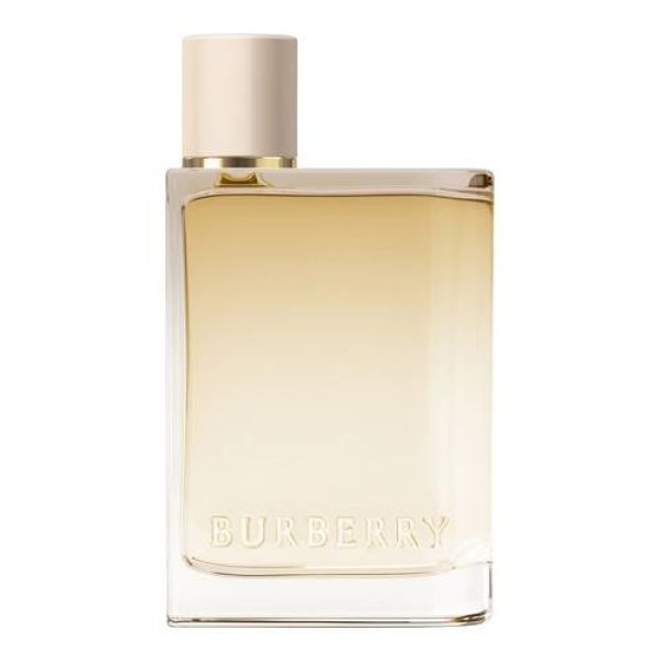 Burberry offers us a new trip to London