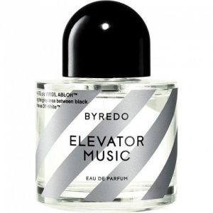 Elevator Music
 EAU DE PARFUM