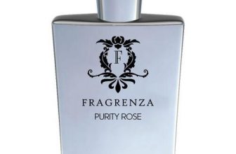 Purity Rose Eau De Parfum