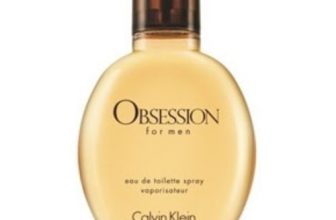 Calvin Klein – Obsession For Men Eau de Toilette