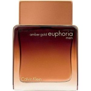 Amber Gold Euphoria Men
