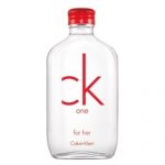 Calvin Klein – CK One Red Edition for Her