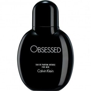 Obsessed for Men
 EAU DE PARFUM INTENSE