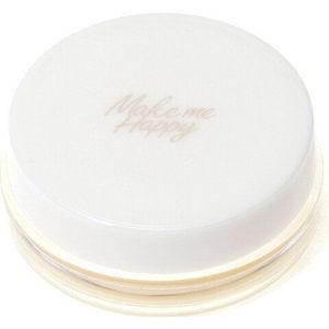 Make me Happy - Blue
メイクミーハッピー ブルー
 SOLID PERFUME