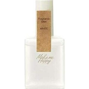 Make me Happy - White
メイクミーハッピー ホワイト
 FRAGRANCE MIST