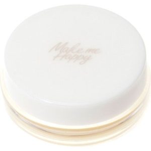 Make me Happy - White
メイクミーハッピー ホワイト
 SOLID PERFUME