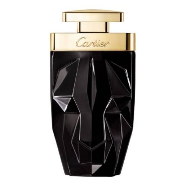 The sparkling Panthère de Cartier