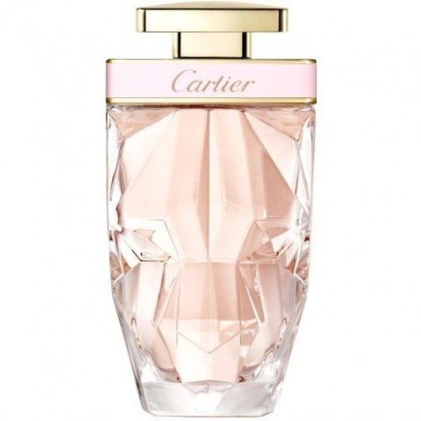 La Panthère
 EAU DE TOILETTE