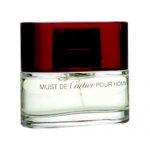 Cartier – Must For Men Eau de Toilette