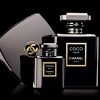 Coco Noir, the oriental and modern aspect of Chanel