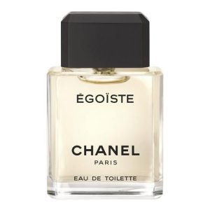 Égoïste: An original perfume for men with mysterious and amber charms ...