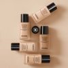 Your natural beauty highlighted by Chanel Beiges