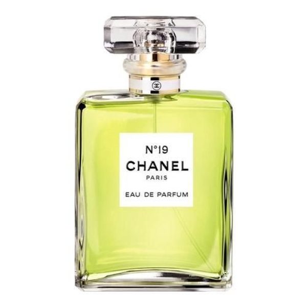 N ° 19 or the reflection of an extraordinary personality